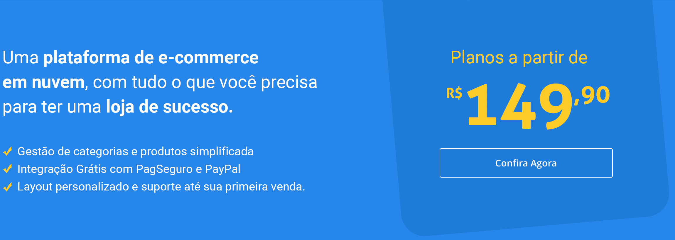 XCart - Loja Virtual feita por Brasileiros para Brasileiros